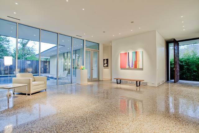You are currently viewing Why Terrazzo Tiles Are the Most Suitable Flooring Options for Your Commercial Building